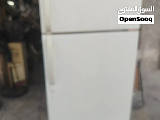 ثلاجةً FRIGIDAIRE +++للبيع