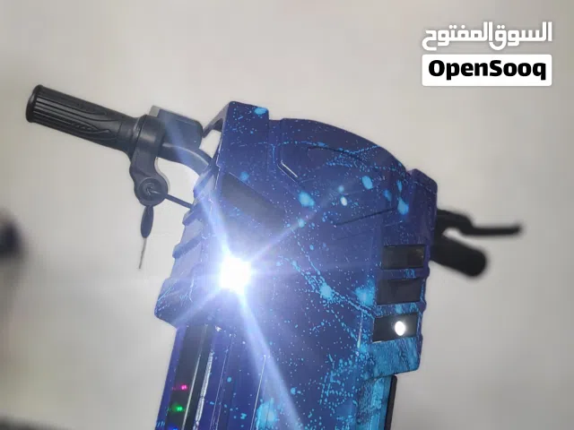 سكوتر درفت جديد للبيع