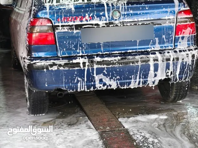 شكودا فحص مميزة جدا للبيع