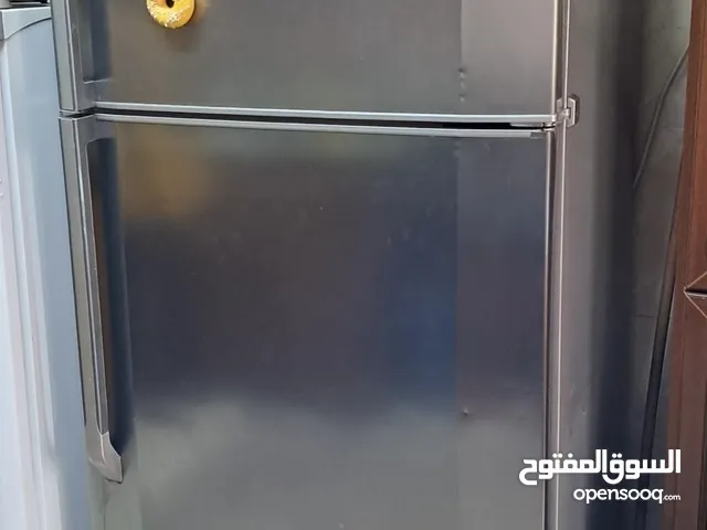 ثلاجة بيكو 2013 مستعملة بحالة جيدة