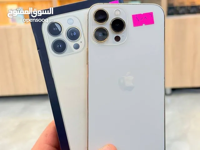 13 برو ماكس ذاكره 128