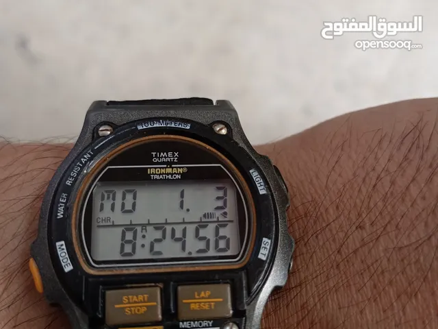 Digital Timex watches  for sale in Irbid