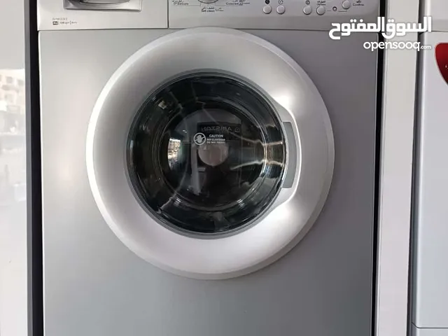 Sharp 7 - 8 Kg Washing Machines in Amman