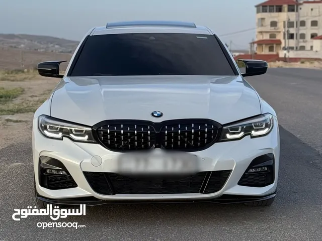 Bmw 330e 2020 plug in hybrid M kit