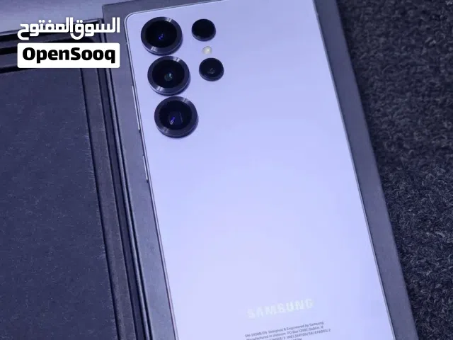 Samsung S25ultra
