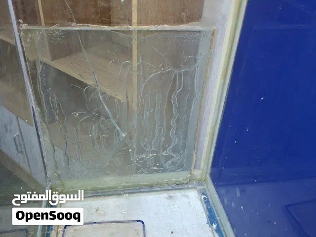 حوض سمك متر
