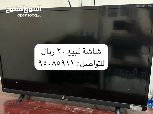 IKon Smart Other TV in Muscat