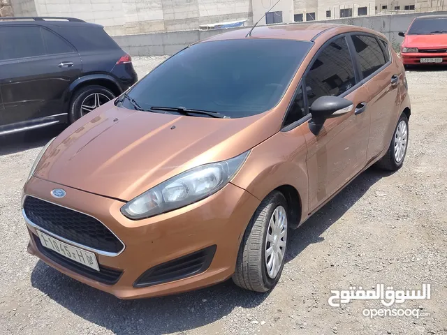 فرد فيستا اتوماتيك 16 ترخيص 15, برايفت مطور 1600