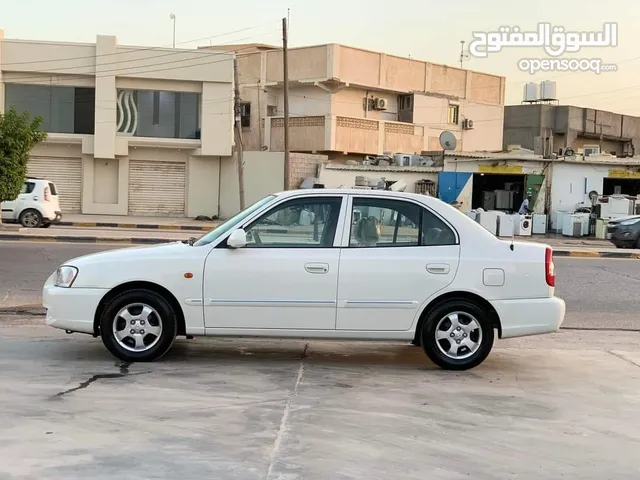 New Hyundai i40 in Tripoli