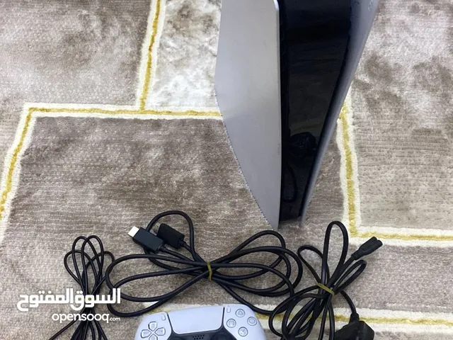PlayStation 5 PlayStation for sale in Abu Dhabi