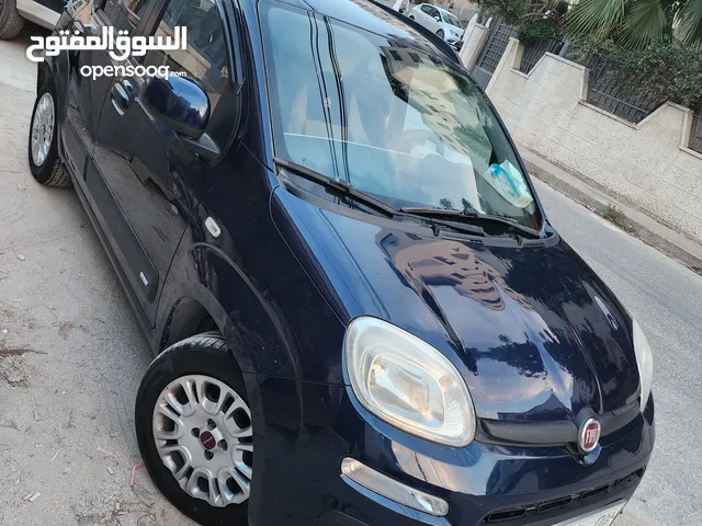 Used Fiat Panda in Nablus