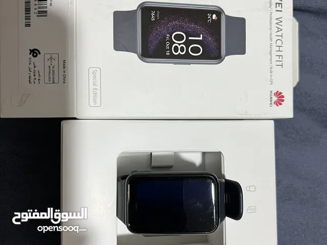 Huawei smart watches for Sale in Baghdad