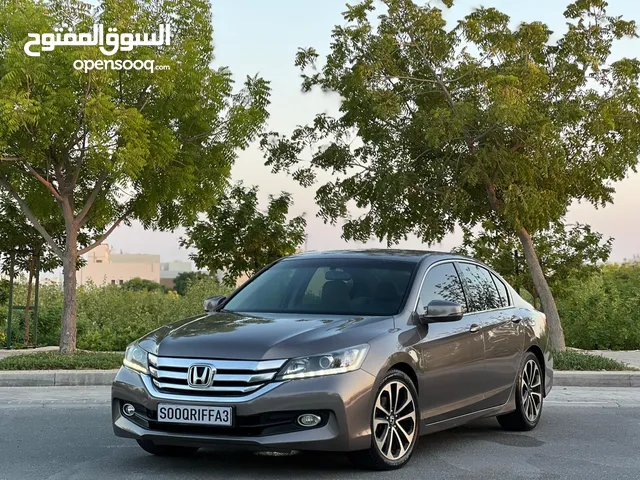 Used Honda Accord in Northern Governorate