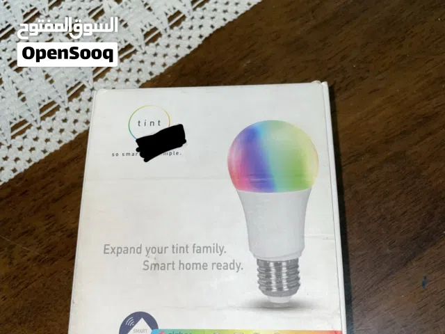 Müller Licht tint RGB