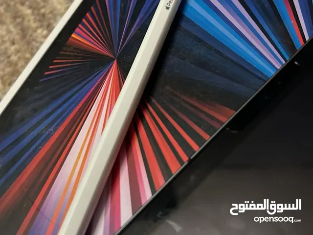 iPad Pro 12.9 inch 5th Gen 2021 256GB