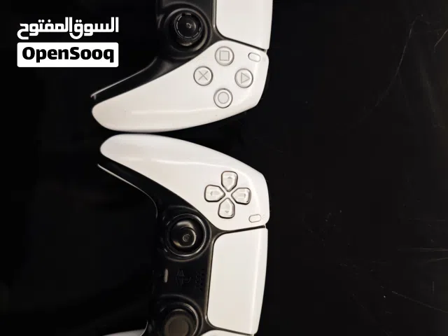 بلي ستيشن 5 فات نظيف جدا جدا اخو الجديد