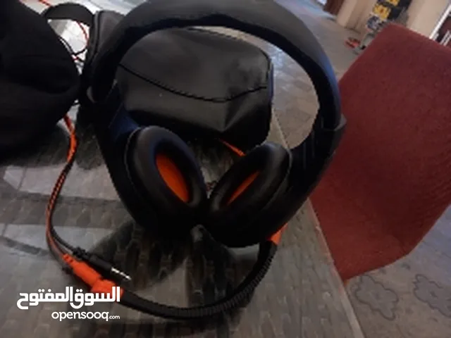 Other Gaming Headset in Central Governorate