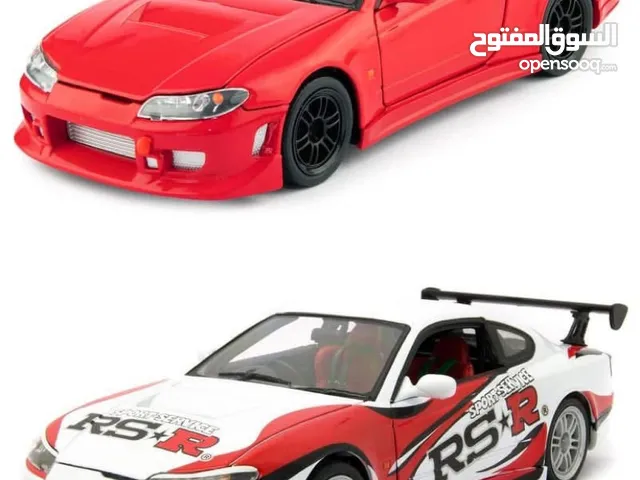 مجسمات سيارات حديد