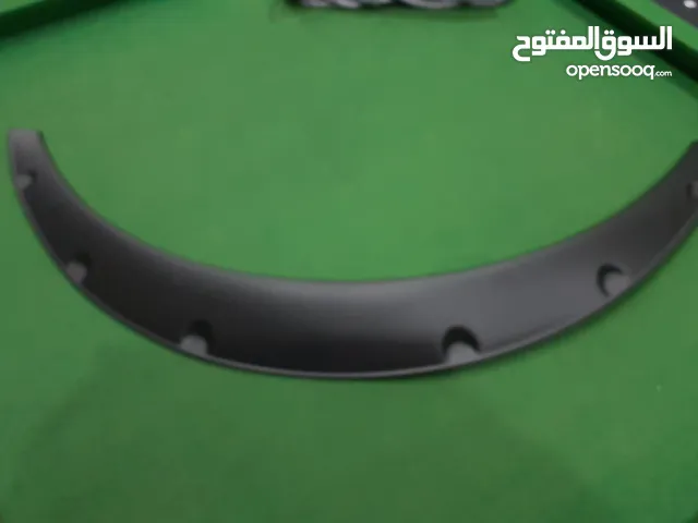 مداقر اضافية جديده بالكرتون