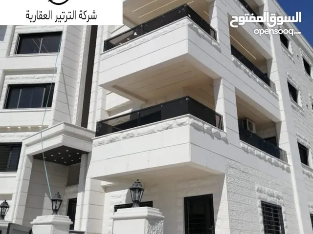 162m2 3 Bedrooms Apartments for Sale in Amman Al Bnayyat