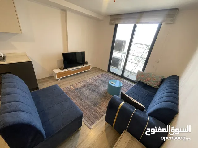 شقة مفروشة للايجار