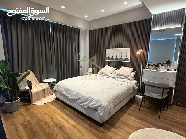 فرصة استثمارية لاتعوض شقة دوبلكس(طابق سادس) 120م في أجمل مناطق داماك/ ref 7033