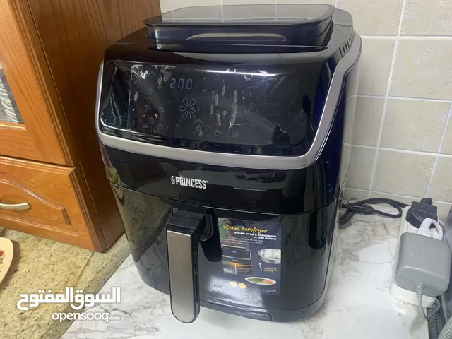 Air fryer مقلاة هوائية