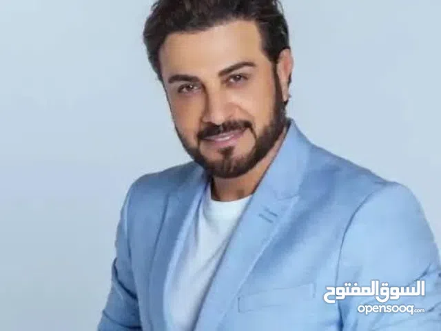 تذكرتين لحفل ماجد المهندس