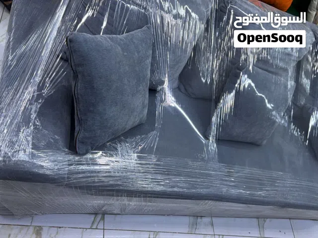 كنبة 3 اشخاص