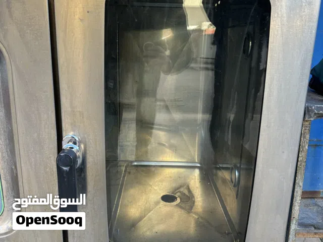 فرن بخاري تركية