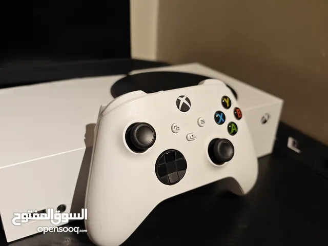 للبيع xbox s