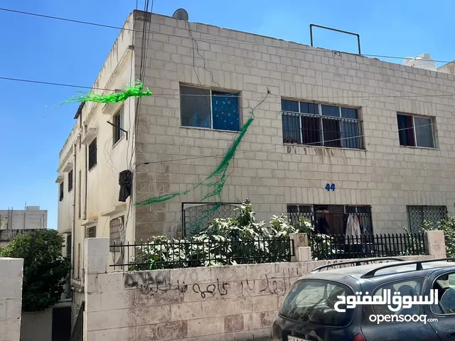  Building for Sale in Amman Daheit Al Ameer Hasan