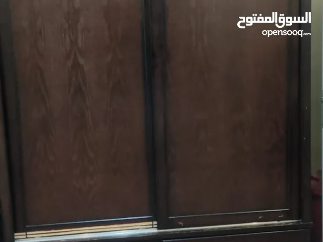خزانة غرفة نوم قياس 180*240