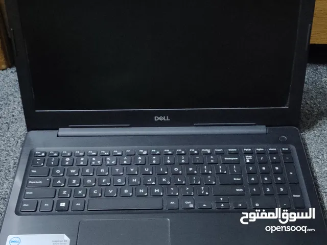 Laptop Dell inspiron 5570