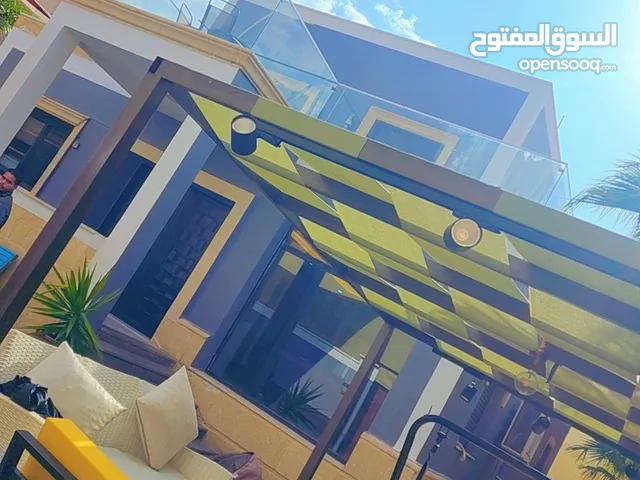 3 Bedrooms Chalet for Rent in Jordan Valley Dead Sea