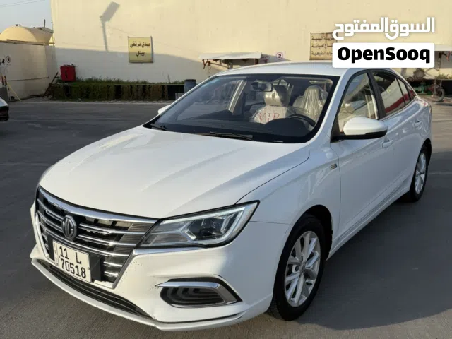MG5. 2024 فول