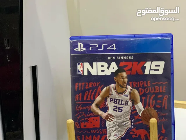 Playstation Gaming Accessories - Others in Tripoli