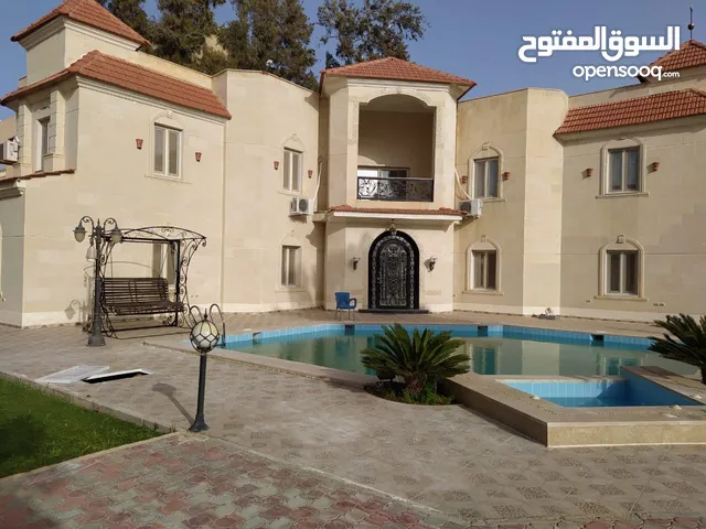 200m2 1 Bedroom Villa for Rent in Alexandria Borg al-Arab