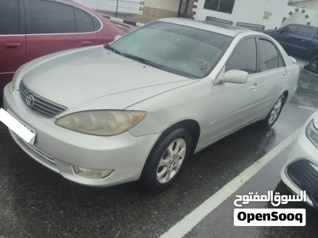 2006, Toyota, Camry, XLE