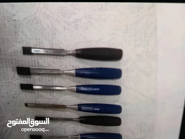 ادوات نجاره