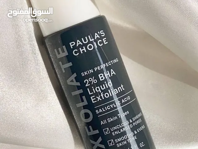 Paul's choices 2% BHA Liquiq Exfoliant
