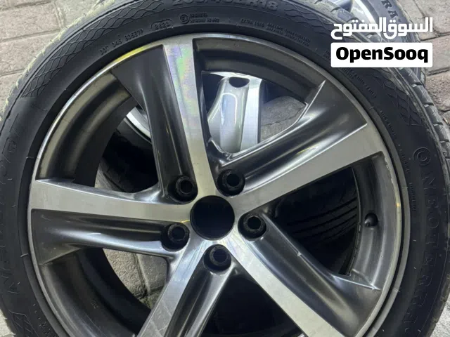 رنجات لكزس Gs350