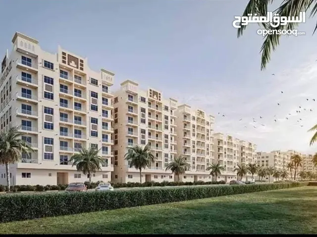 امتلك شقتك الآن في قرية الأميرة - Own Your Apartment Now in Al Ameera Village!