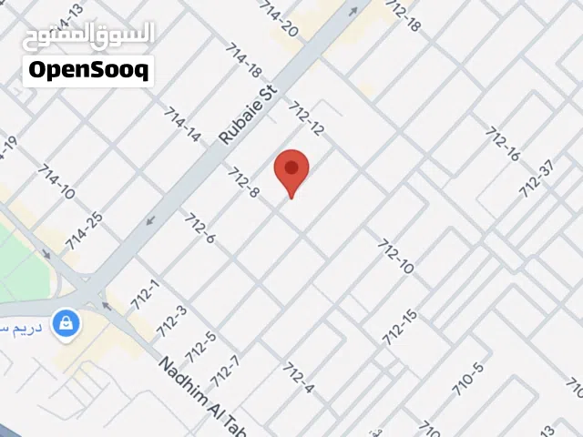 Residential Land for Sale in Baghdad Zayona
