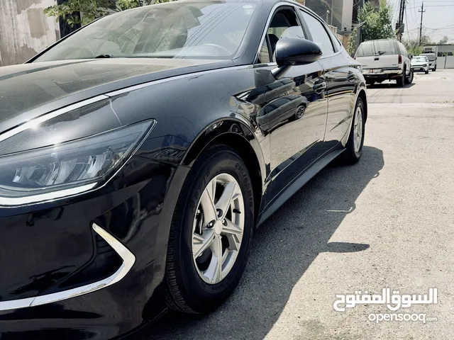 Used Hyundai Sonata in Baghdad