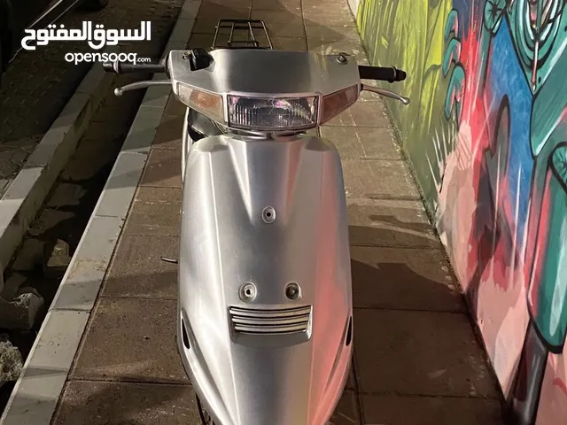Honda Dio 2022 in Muscat