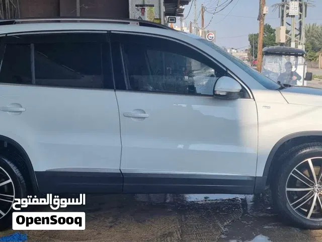 تيجوان 2015 فل مسكر للبيع
