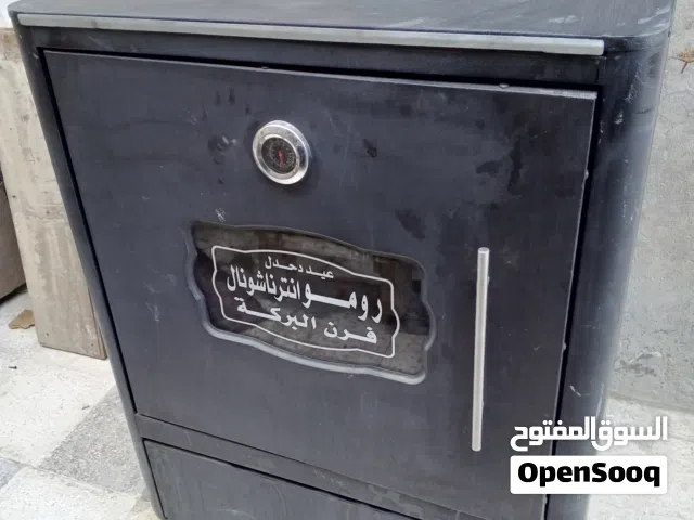 فرن غاز عملي ونظيف للبيع
