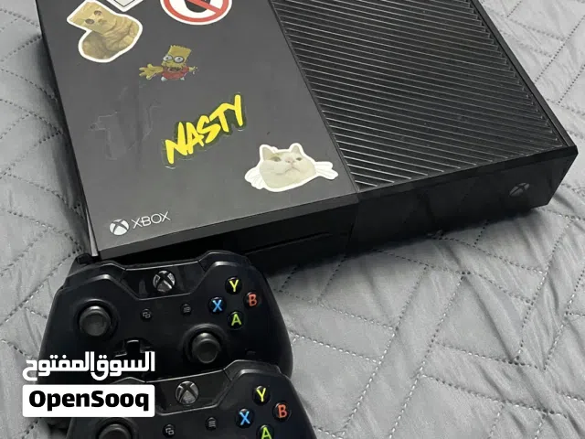Xbox One Xbox for sale in Amman