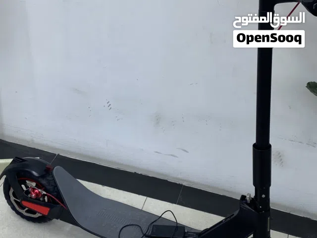 Scooty 60  sped